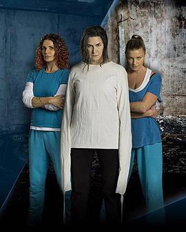 Wentworth Staffel 4