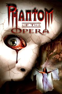 Das Phantom der Oper