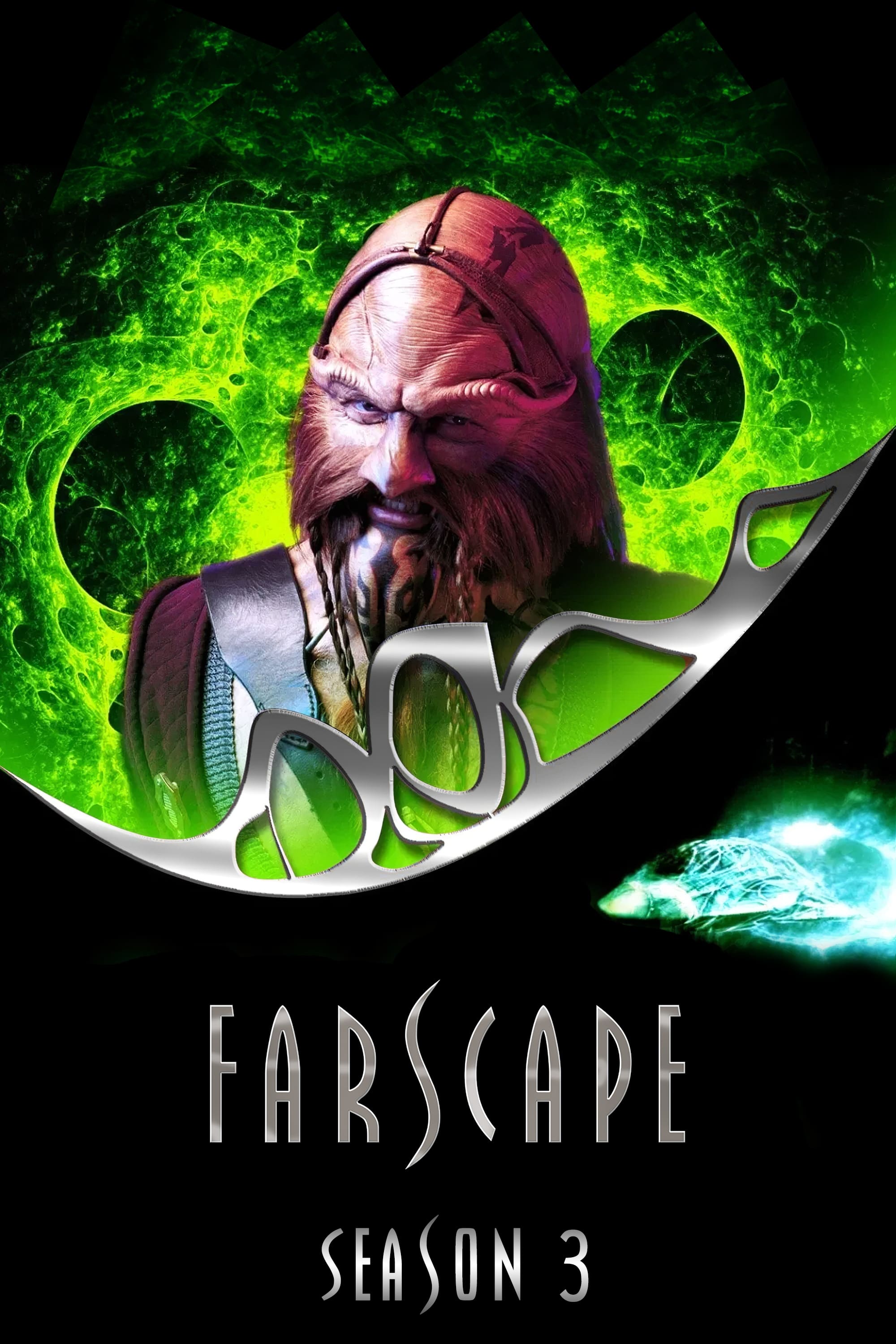 Farscape Staffel 3
