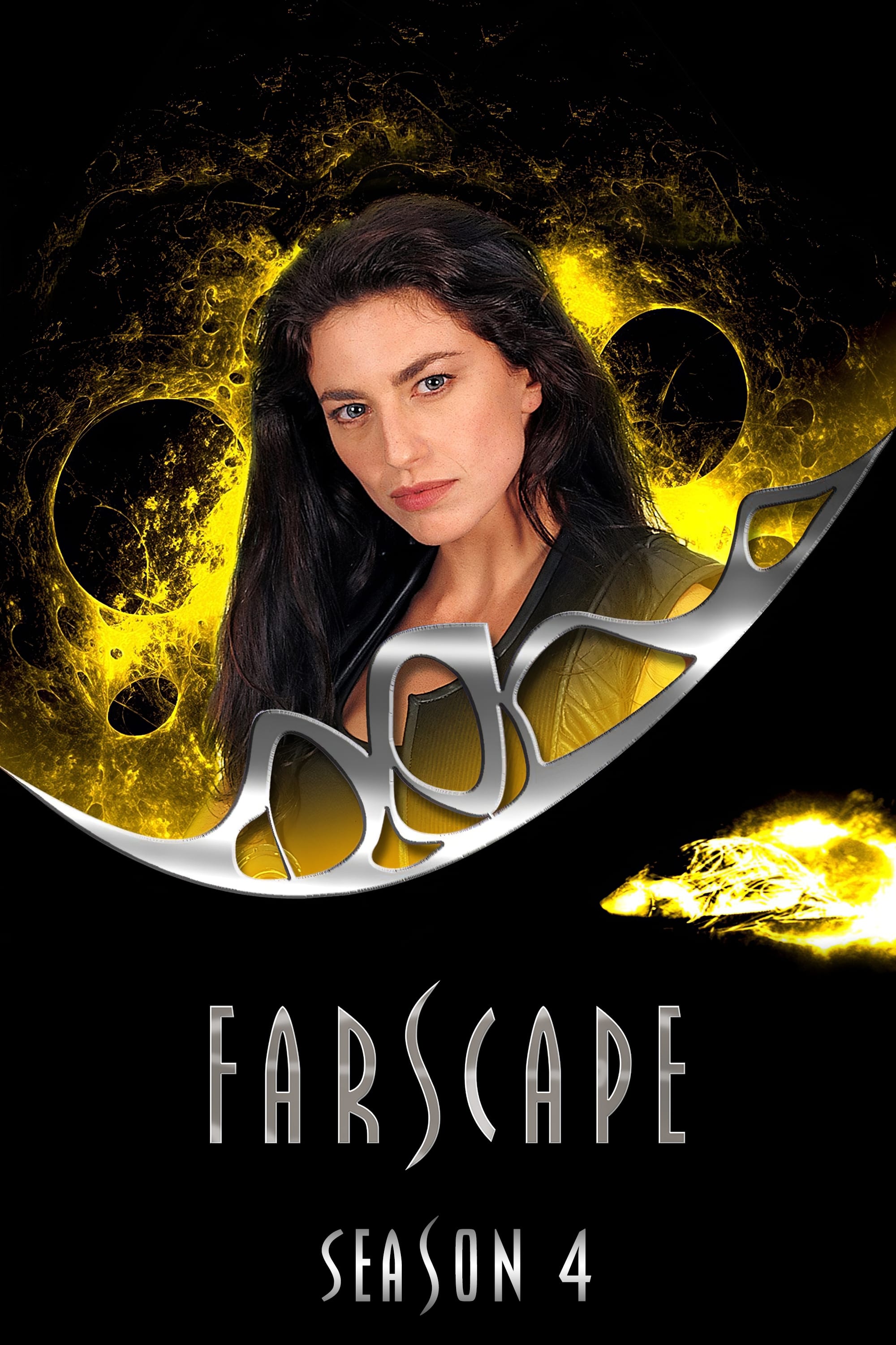 Farscape Staffel 4