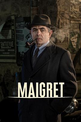 Kommissar Maigret (Maigret)