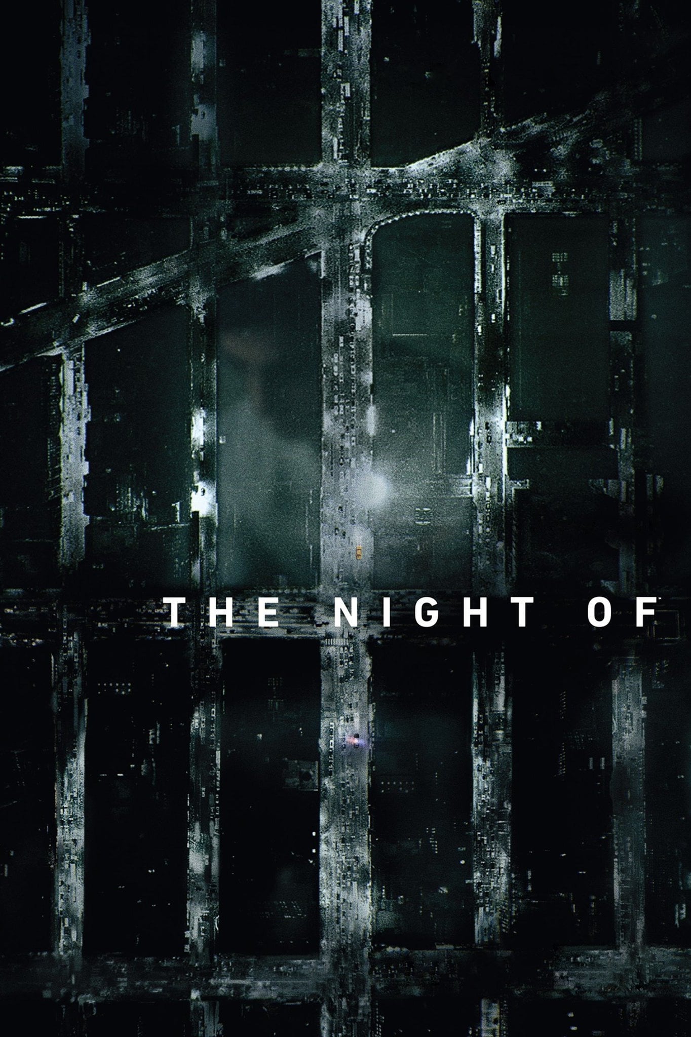 The Night Of - Die Wahrheit einer Nacht