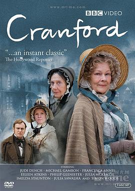 Cranford Staffel 1