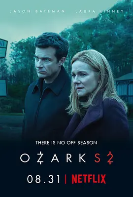 Ozark Staffel 2