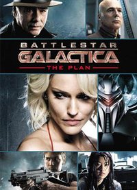 Battlestar Galactica: Der Plan