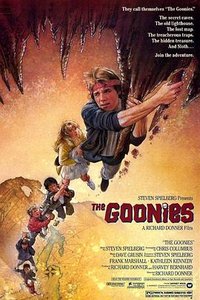 Die Goonies
