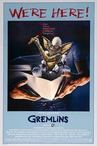 Gremlins - Kleine Monster