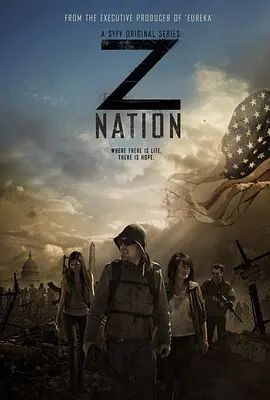Z Nation Staffel 1