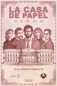 Haus des Geldes (Money Heist)