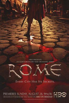 Rom Staffel 1