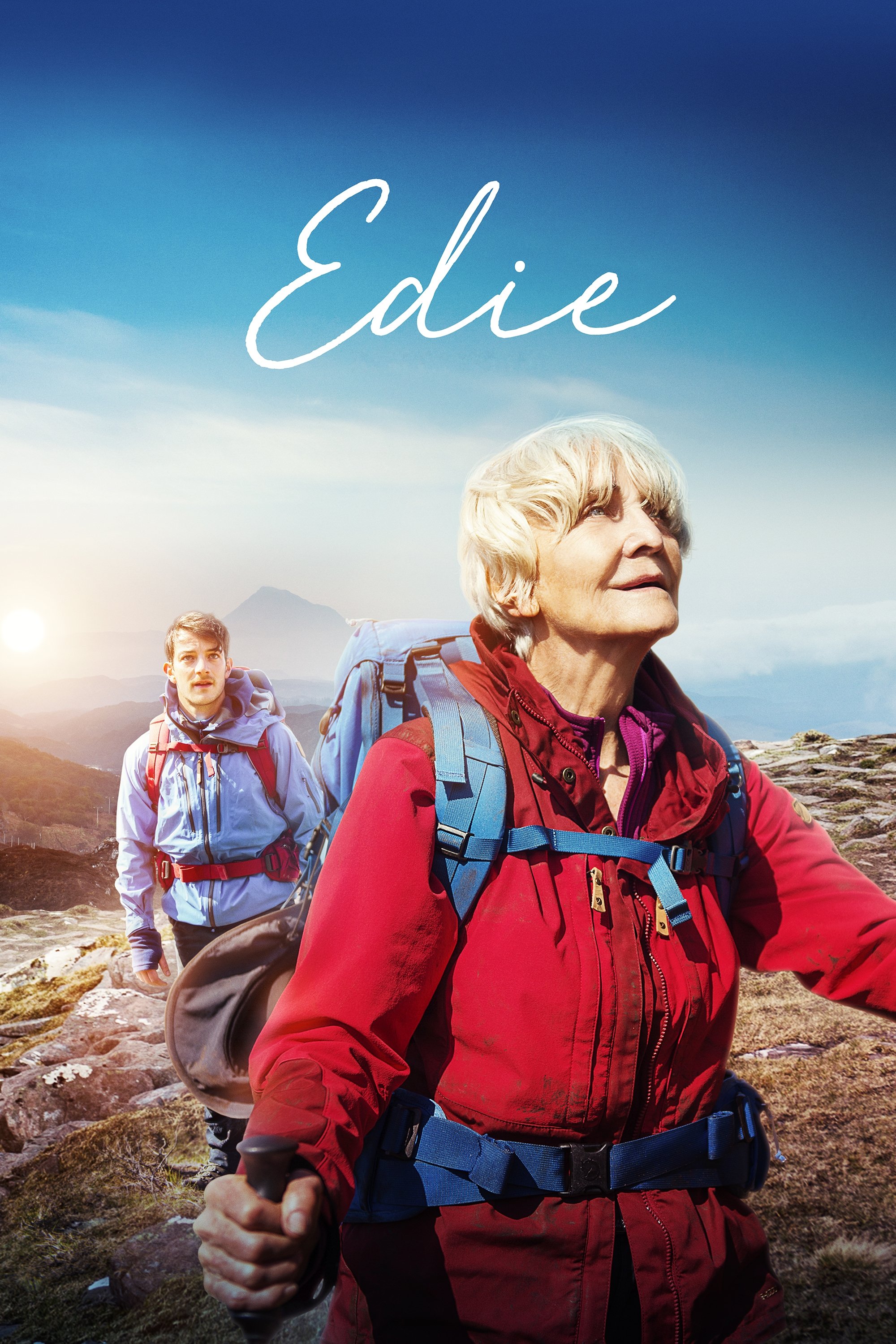 Edie - Für Träume ist es nie zu spät