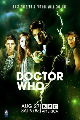 Doctor Who Staffel 6
