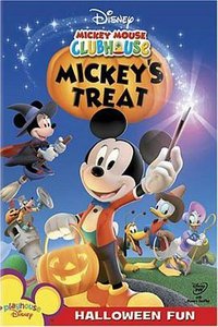 Micky Maus Wunderhaus (Mickey Mouse Clubhouse)