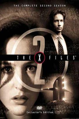Akte X - Die unheimlichen Fälle des FBI Staffel 2