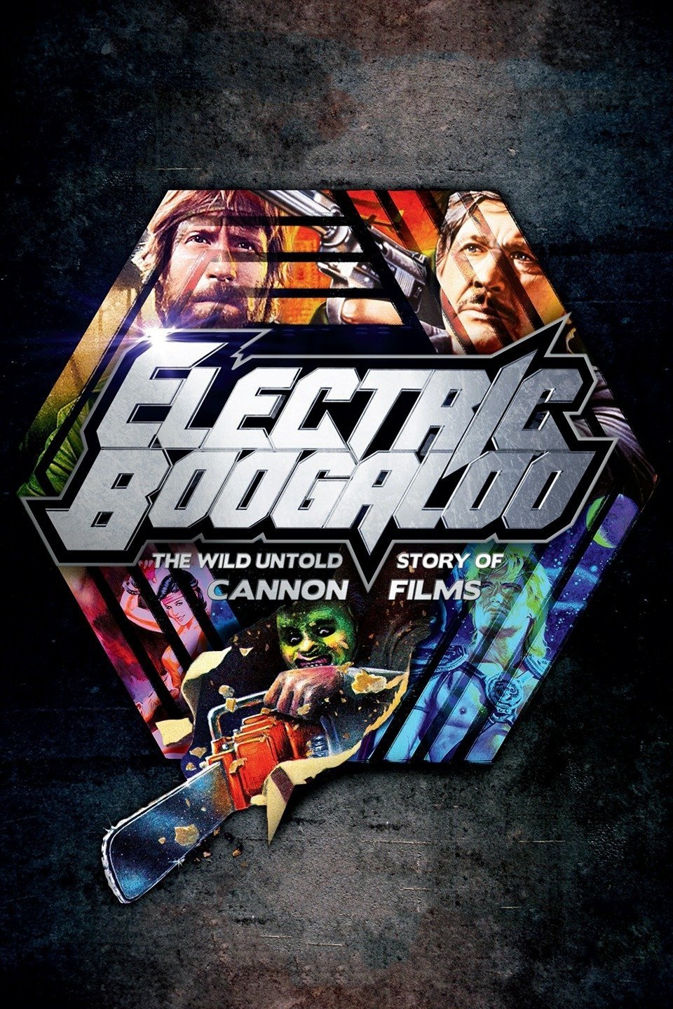 Electric Boogaloo