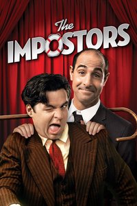 The Impostors - Zwei Hochstapler in Not