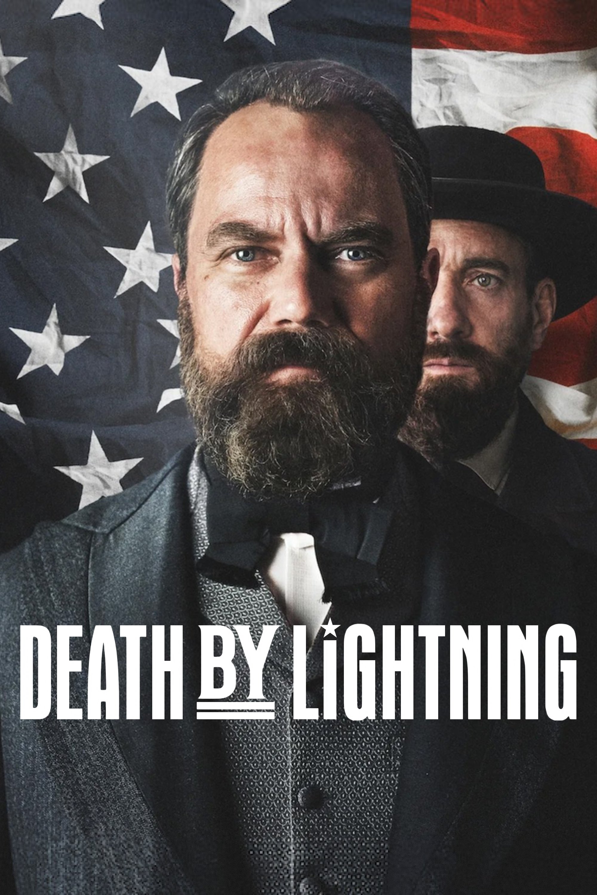 Death by Lightning (Miniserie)