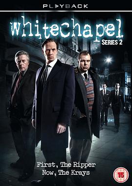 Whitechapel (Das Syndikat der Brüder Kray)