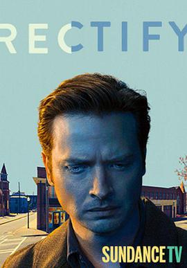 Rectify Staffel 3