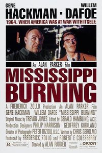 Mississippi Burning – Die Wurzel des Hasses