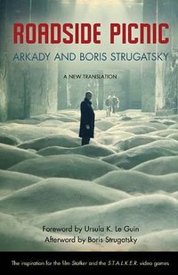 Roadside Picnic (2012)