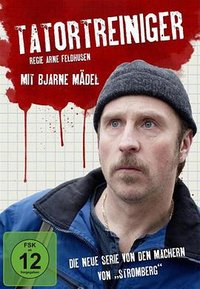 Der Tatortreiniger Staffel 1