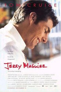 Jerry Maguire - Spiel des Lebens