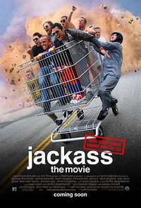 Jackass - Der Film