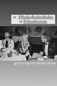 Bodies Bodies Bodies