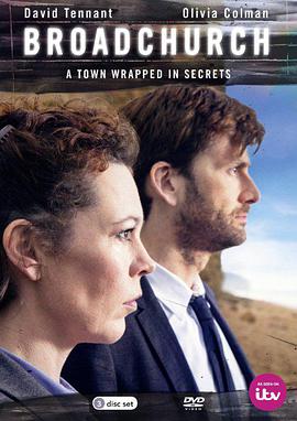 Broadchurch Staffel 1