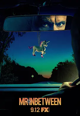 Mr. Inbetween Staffel 2