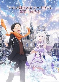 Re:Zero - Starting Life in Another World: Memory Snow