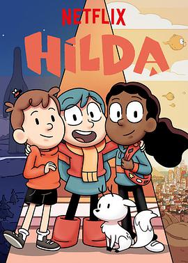 Hilda Staffel 1