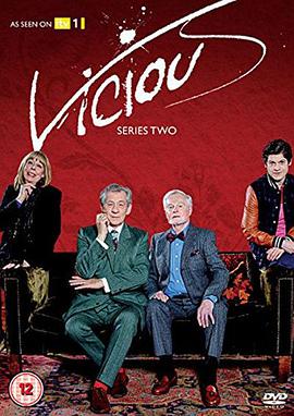 Vicious Staffel 2