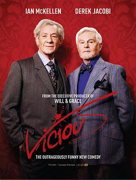 Vicious Staffel 1