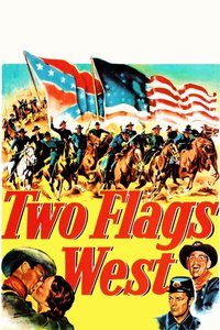 Vorposten in Wildwest