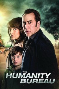 The Humanity Bureau - Flucht aus New America
