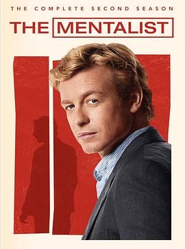 The Mentalist Staffel 2
