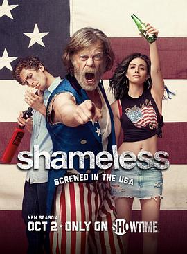 Shameless - Nicht ganz nüchtern Staffel 7