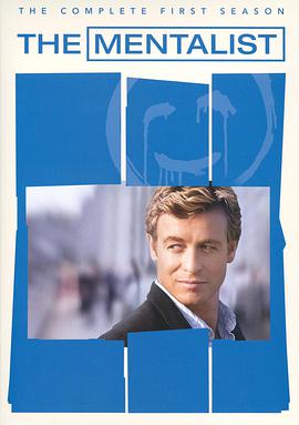 The Mentalist Staffel 1