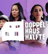 Doppelhaushälfte Staffel 1