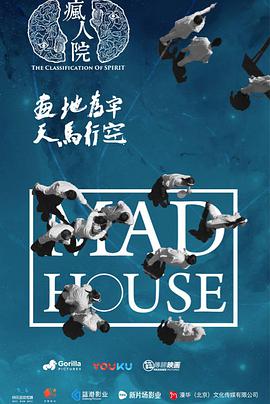 Mad House (The Classification of Spirit)