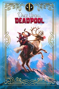 Es war einmal ein Deadpool