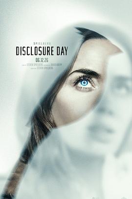 Disclosure Day – Der Tag der Wahrheit