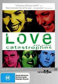 Liebe und andere Katastrophen