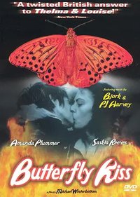 Butterfly Kiss