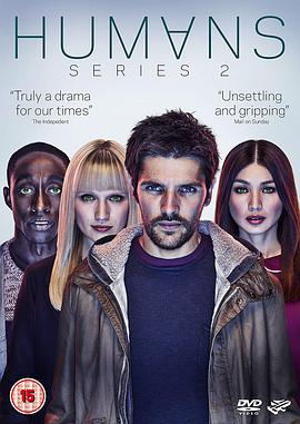 Humans Staffel 2