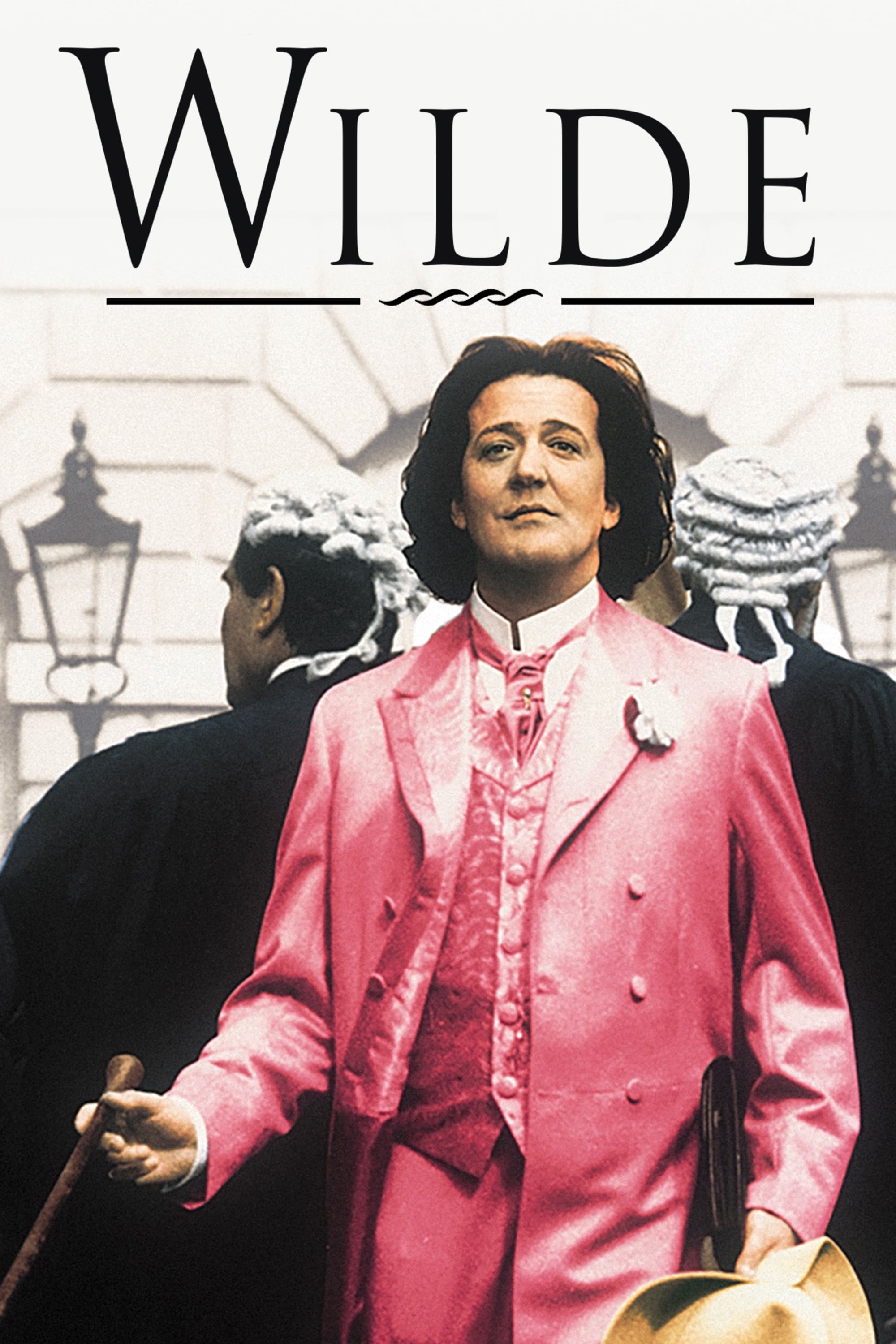Oscar Wilde