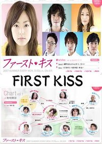 First Kiss
