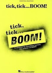 Tick, Tick... Boom!